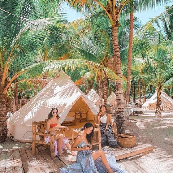 Săn vé máy bay trải nghiệm du lịch Khánh Hòa năm 2022 