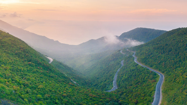 Đèo Hải Vân3