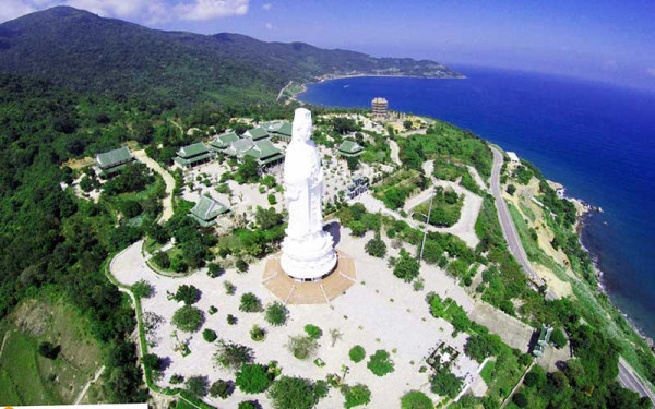 Son tra da nang