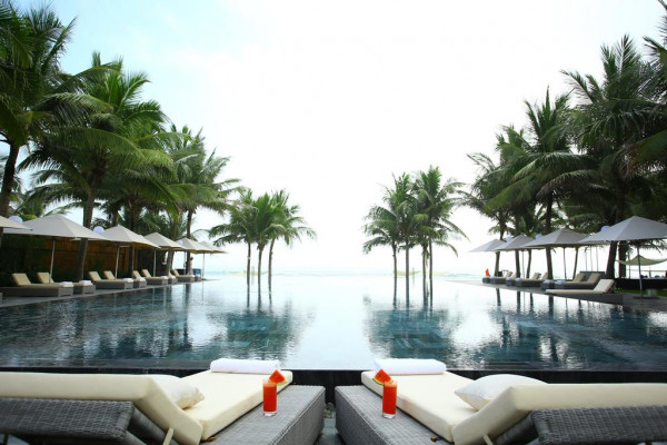 Khách sạn Fusion Maia Resort Đà Nẵng