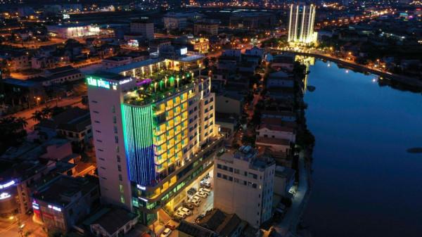 Khách Sạn Tân Bình