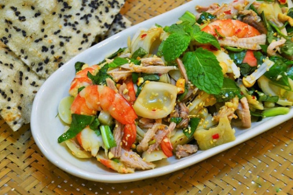 Mít trộn