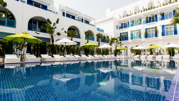 Risemount Resort Đà Nẵng