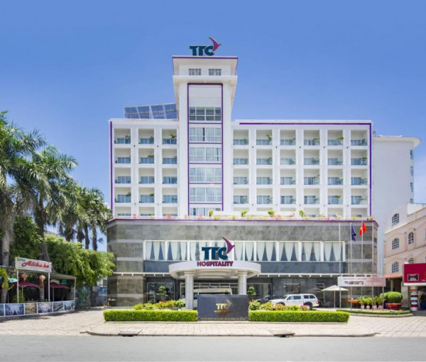 TTC Hotel Cần Thơ