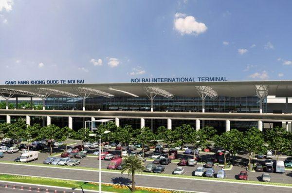 Thông tin sân bay,hãng hàng không và bảng giá vé rẻ nhất đến Hà Nội