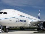 Boeing hy vọng giành lại vị trí số 1