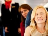 Bí quyết để chống lại cảm giác lo lắng khi đi máy bay