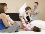 8 lời khuyên khi đặt phòng khách sạn cho gia đình