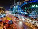 Du lịch Bangkok tưng bừng mùa sale cuối năm