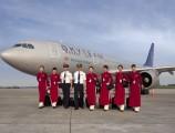 Vietnam Airlines có doanh thu ở Mỹ dù chưa mở đường bay