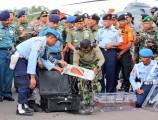 Lời cuối của phi công QZ8501 khiến điều tra viên ‘sởn da gà’