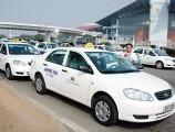 Hành khách sân bay Nội Bài sẽ phải xếp hàng đón taxi
