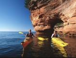 Wisconsin, một vẻ thanh bình và hoang dã