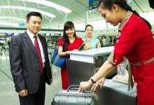 Thông báo khẩn từ Vietjet Air dịp lễ tết