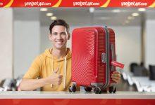 Cước phí hành lý ký gửi của Vietjet Air