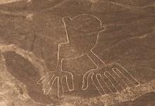 Cao nguyên Nazca với quần thể những hình vẽ kỳ lạ