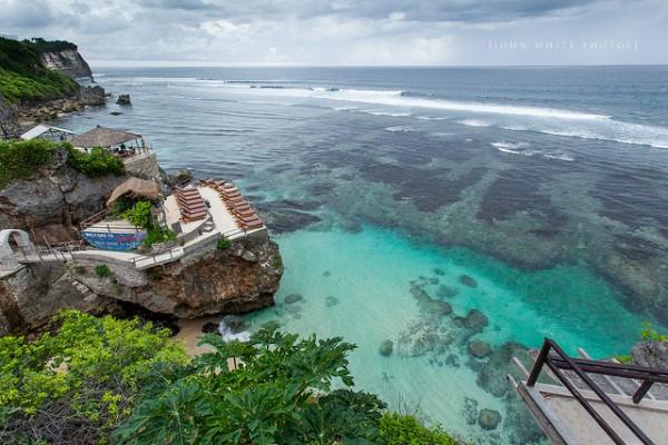 Hòn Đảo Bali hòn đảo của các vị thần