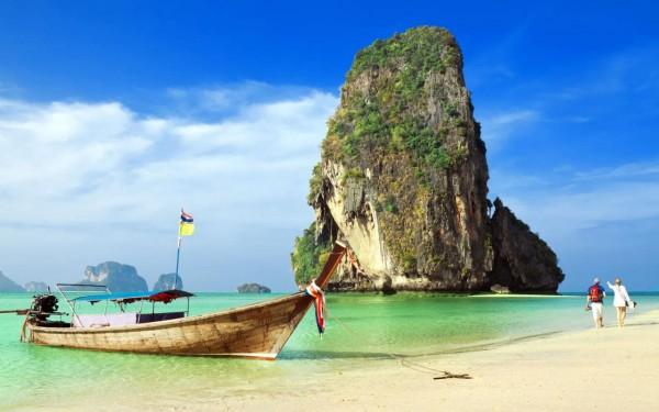 Du lịch khám phá hòn đảo Phuket Thái Lan