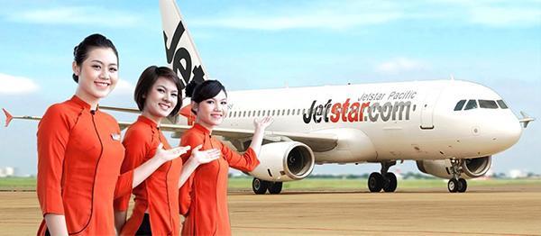 Nối liền Đà Nẵng - Hong Kong với vé máy bay siêu tiết kiệm chỉ 288.000 đồng của Jetstar Pacific