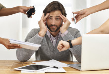 Làm sao để giảm Stress hiệu quả?