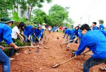 Đồng hành xuân tình nguyện với vé máy bay chỉ từ 99k