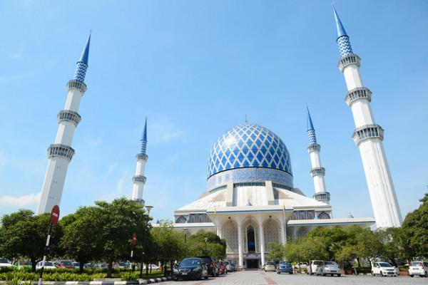 Thánh đường Hồi giáo