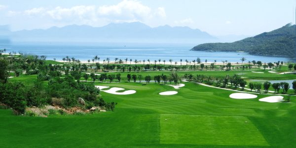 Vinpearl Phú Quốc Resort & Golf2