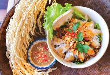 Quên lối về với thiên đường ẩm thực đường phố Đà Nẵng