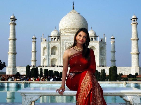 Đền Taj Mahal5