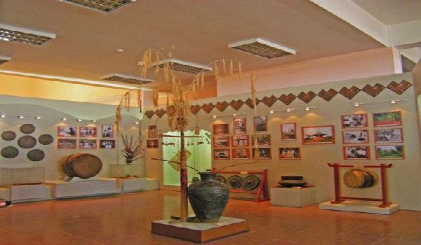 Bảo tàng Lâm Đồng1