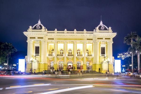 Nhà hát lớn Hà Nội1