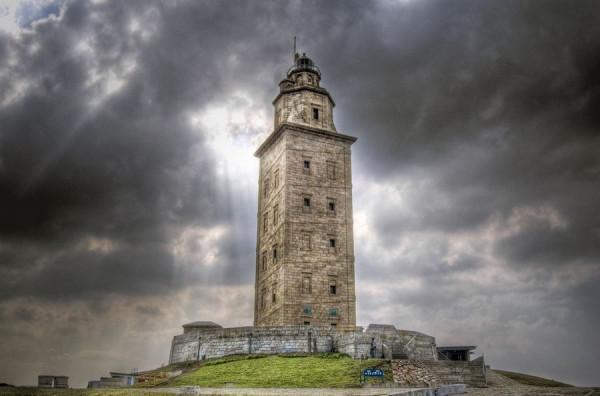 Ngày 27/6/2009, ngọn hải đăng đã được UNESCO công nhận là di sản thế giới