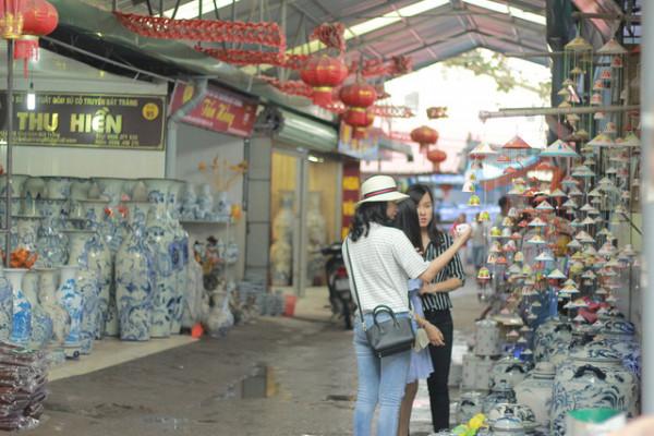 Chợ Bát Tràng1