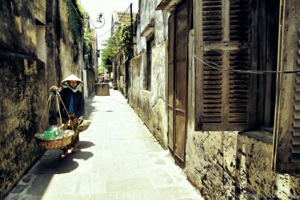 Góc phố cổ Hội An 4