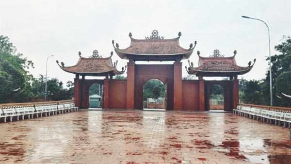 Thiền viện Trúc Lâm Phương Nam1
