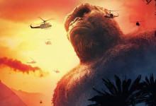 Vẻ đẹp mê hồn qua các điểm quay phim Kong Skull Island