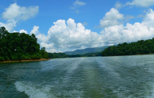 Hồ Pá Khoang