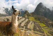 Chiêm ngưỡng vẻ đẹp của thánh địa Machu Picchu