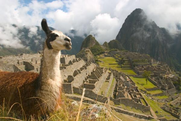 thánh địa Machu Picchu – Peru4