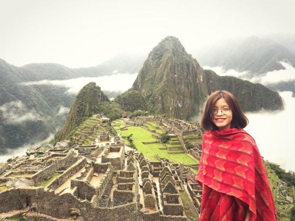thánh địa Machu Picchu – Peru5