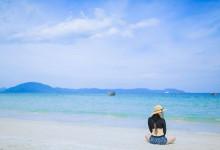 Khám phá những bãi biển cực quyến rũ tại Nha Trang