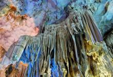 Top những đệ nhất hang động đẹp nhất Quảng Ninh