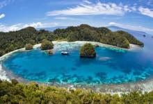 Khám phá nét đặc biệt và bí ẩn ở Quần đảo Thổ Chu