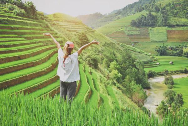 Vé máy bay từ Thành Phố Hồ Chí Minh đi Lào Cai