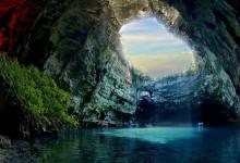 Những hang động kì bí và hoang sơ nhất ở Thái Lan