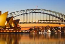 10 điểm đến du lịch Sydney bạn không thể bỏ qua