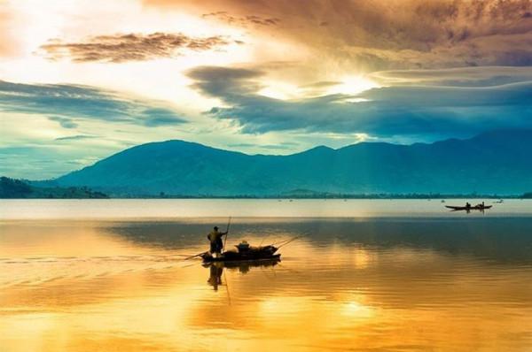 10. Hồ Ea Snô (Đắk Nông)