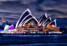 Sydney những điểm đến không thể bỏ qua