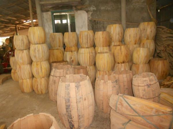 7. Làng trống Đọi Tam - làng nghề hơn 1000 năm tuổi