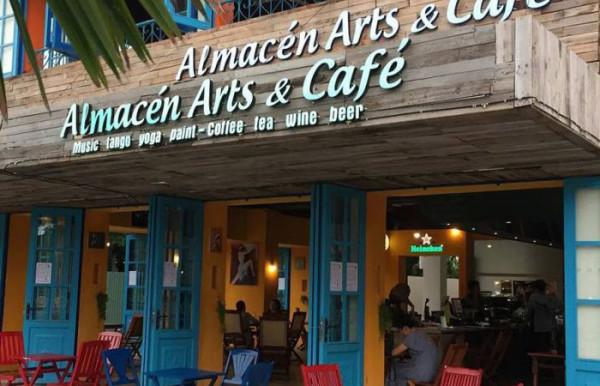 Almacen Café.1